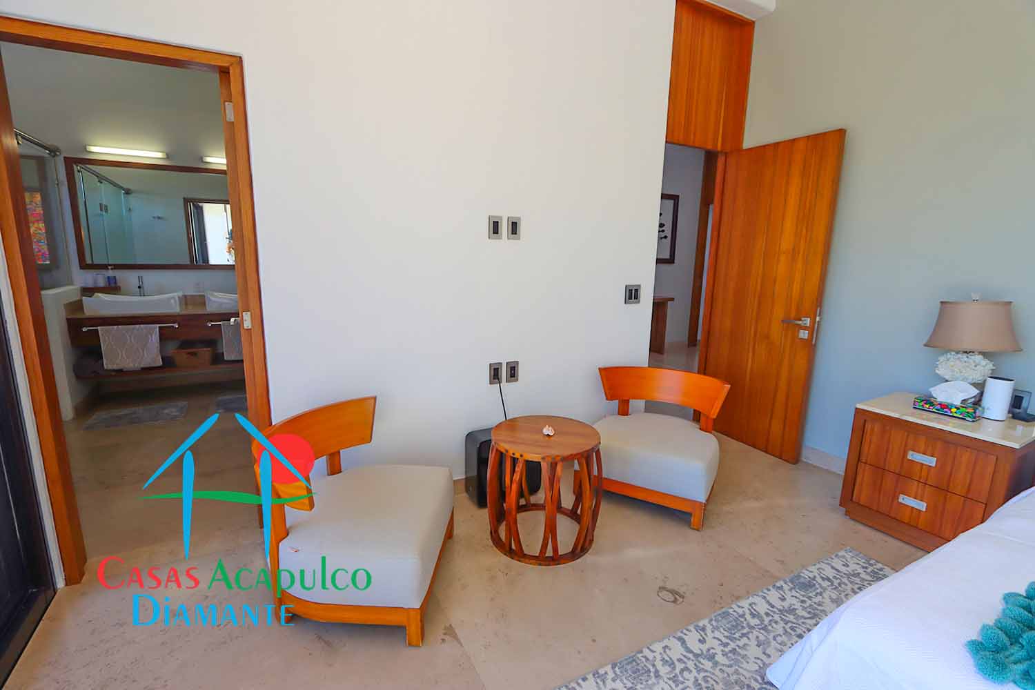 Delta 4 - Recámara principal 6